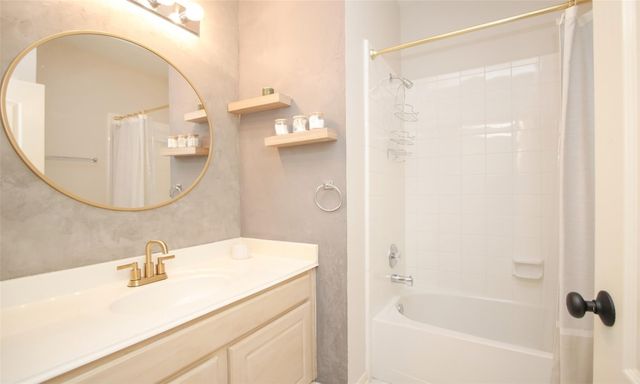 11418 Ruby Canyon Lane, Houston, TX 77095