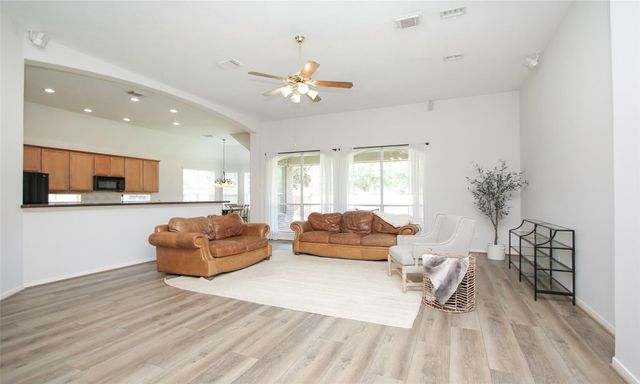 11418 Ruby Canyon Lane, Houston, TX 77095