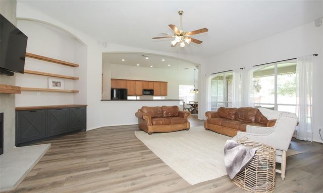 11418 Ruby Canyon Lane, Houston, TX 77095