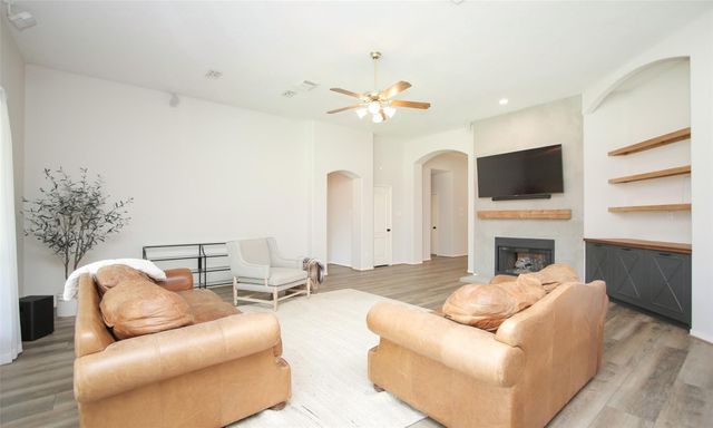 11418 Ruby Canyon Lane, Houston, TX 77095
