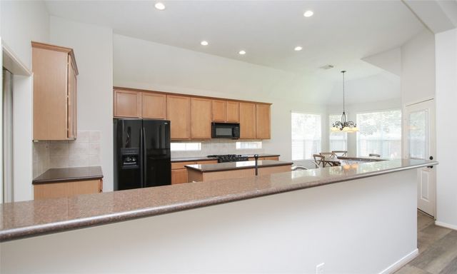 11418 Ruby Canyon Lane, Houston, TX 77095