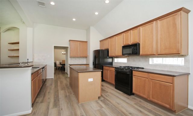 11418 Ruby Canyon Lane, Houston, TX 77095