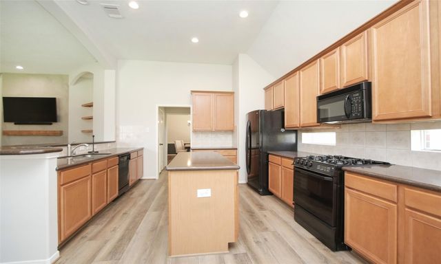 11418 Ruby Canyon Lane, Houston, TX 77095