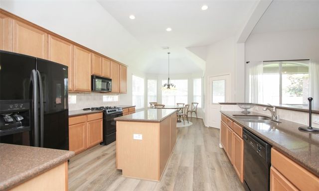 11418 Ruby Canyon Lane, Houston, TX 77095
