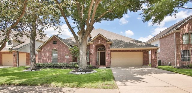 11418 Ruby Canyon Lane, Houston, TX 77095