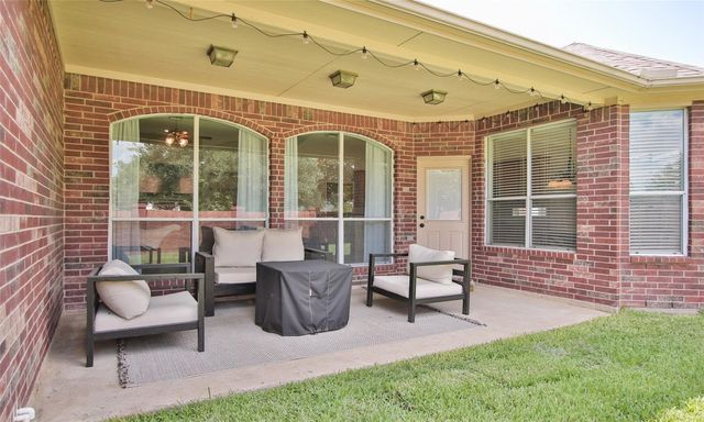 11418 Ruby Canyon Lane, Houston, TX 77095