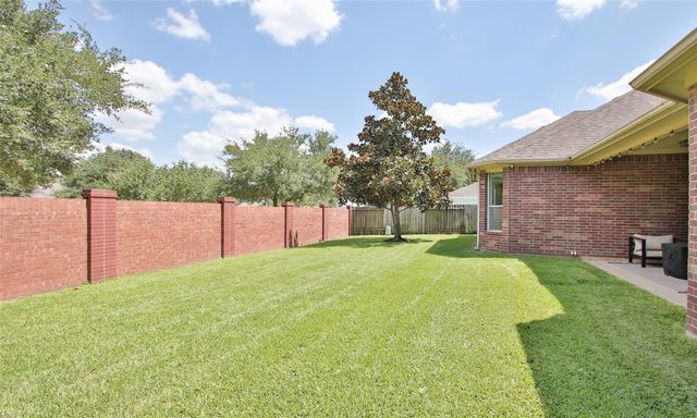 11418 Ruby Canyon Lane, Houston, TX 77095