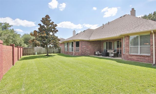 11418 Ruby Canyon Lane, Houston, TX 77095