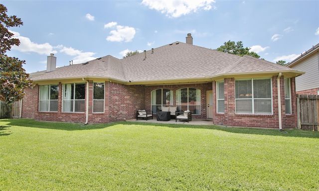 11418 Ruby Canyon Lane, Houston, TX 77095