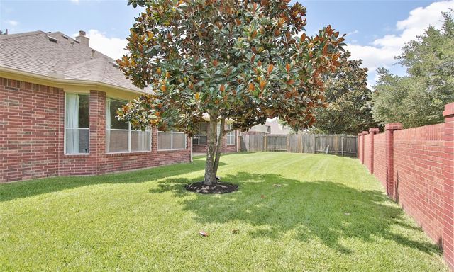 11418 Ruby Canyon Lane, Houston, TX 77095