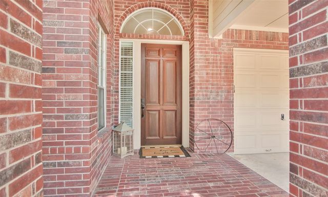 11418 Ruby Canyon Lane, Houston, TX 77095