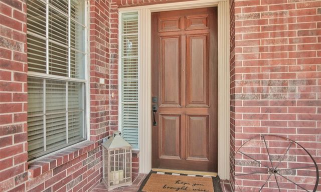 11418 Ruby Canyon Lane, Houston, TX 77095