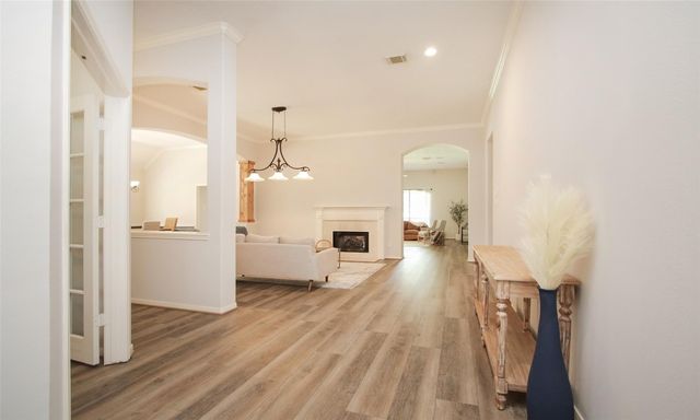 11418 Ruby Canyon Lane, Houston, TX 77095