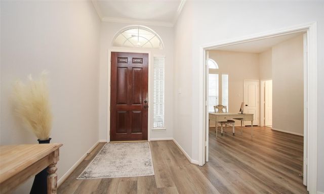 11418 Ruby Canyon Lane, Houston, TX 77095