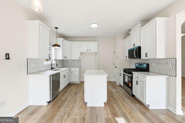 440 Gran Heritage Way, Dacula, GA 30019