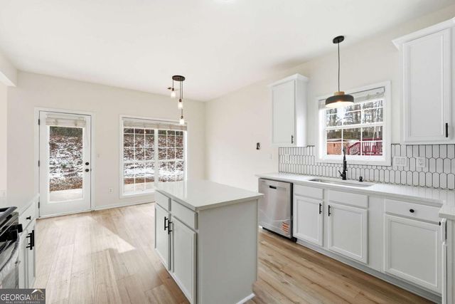 440 Gran Heritage Way, Dacula, GA 30019