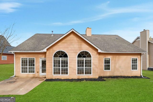 440 Gran Heritage Way, Dacula, GA 30019