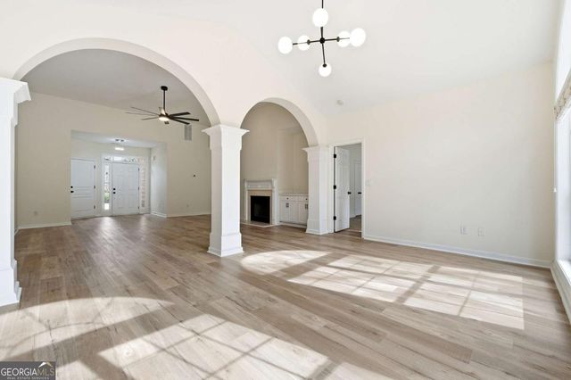 440 Gran Heritage Way, Dacula, GA 30019