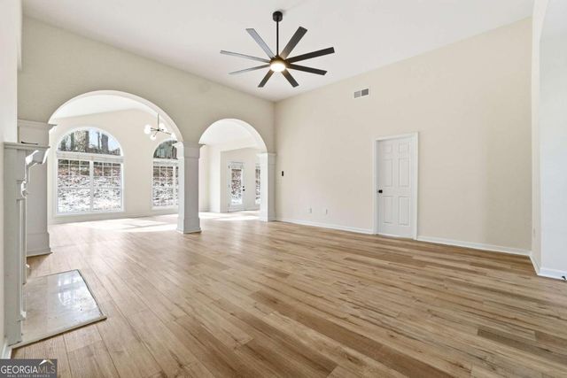 440 Gran Heritage Way, Dacula, GA 30019