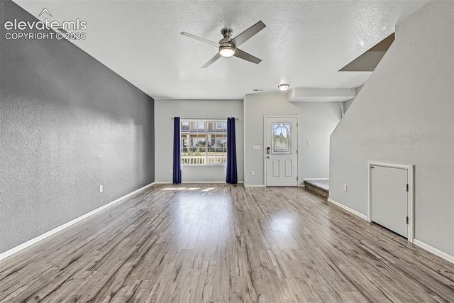 1581 Kempton Alley, Colorado Springs, CO 80910