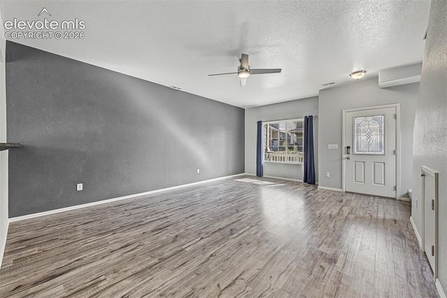 1581 Kempton Alley, Colorado Springs, CO 80910