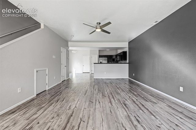 1581 Kempton Alley, Colorado Springs, CO 80910