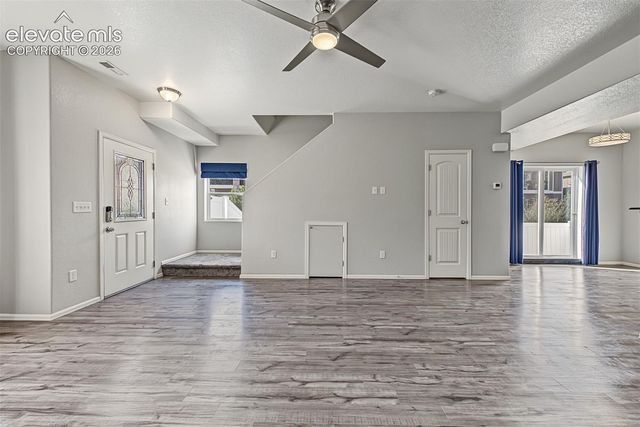 1581 Kempton Alley, Colorado Springs, CO 80910
