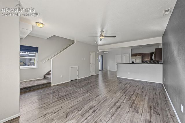1581 Kempton Alley, Colorado Springs, CO 80910