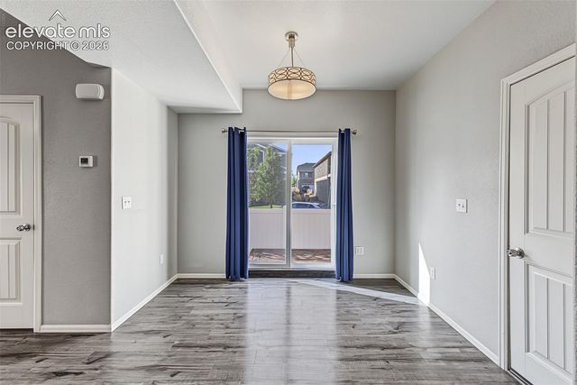 1581 Kempton Alley, Colorado Springs, CO 80910