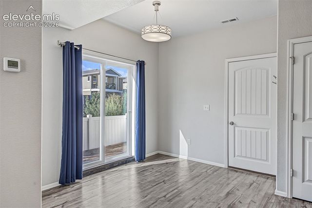 1581 Kempton Alley, Colorado Springs, CO 80910