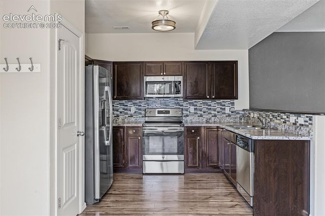 1581 Kempton Alley, Colorado Springs, CO 80910