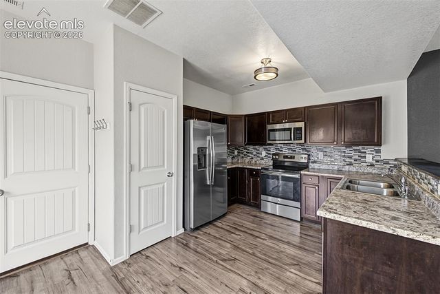 1581 Kempton Alley, Colorado Springs, CO 80910