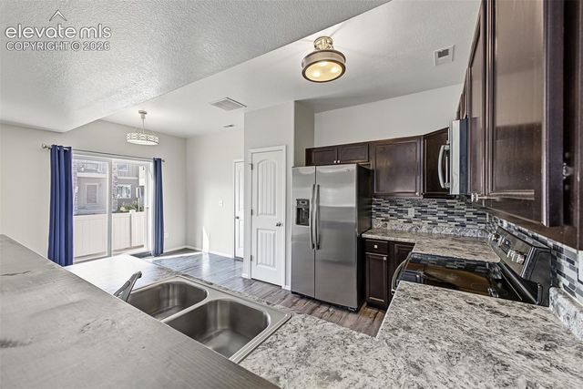 1581 Kempton Alley, Colorado Springs, CO 80910