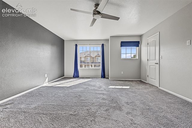 1581 Kempton Alley, Colorado Springs, CO 80910