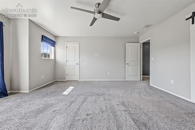 1581 Kempton Alley, Colorado Springs, CO 80910