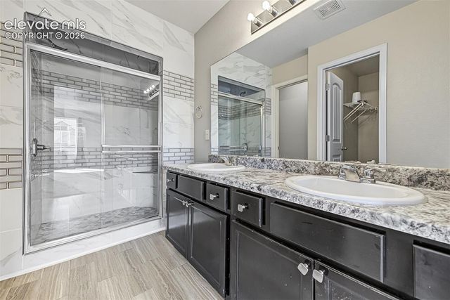 1581 Kempton Alley, Colorado Springs, CO 80910