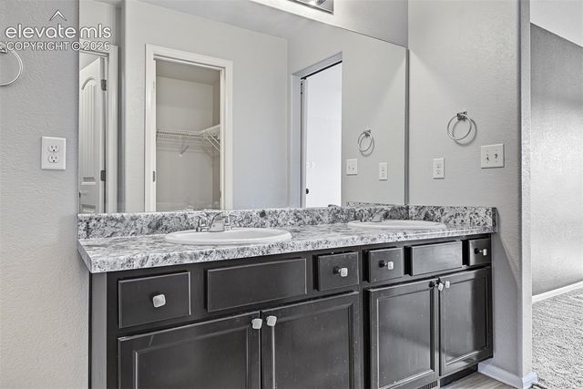 1581 Kempton Alley, Colorado Springs, CO 80910
