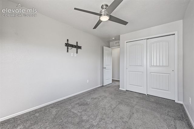 1581 Kempton Alley, Colorado Springs, CO 80910