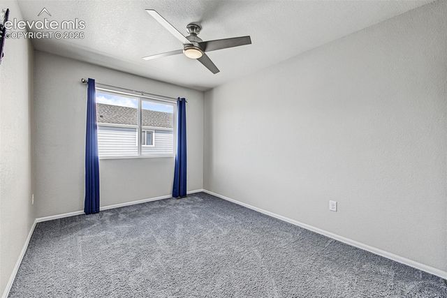 1581 Kempton Alley, Colorado Springs, CO 80910