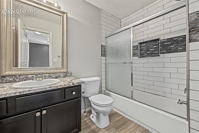 1581 Kempton Alley, Colorado Springs, CO 80910