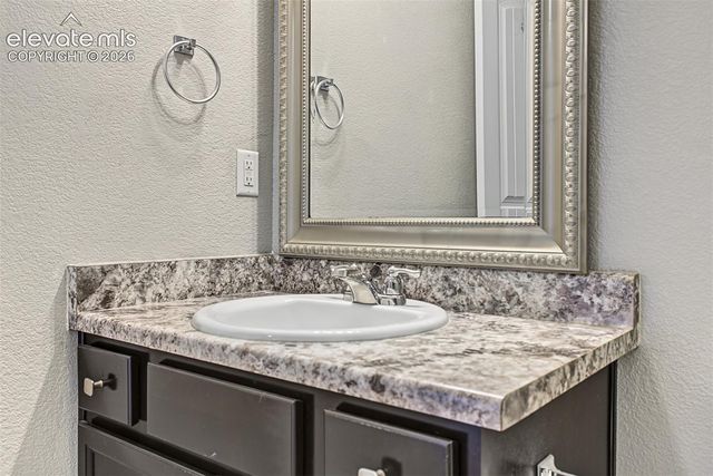 1581 Kempton Alley, Colorado Springs, CO 80910