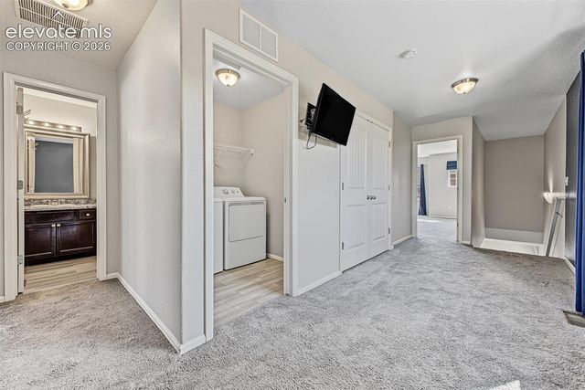 1581 Kempton Alley, Colorado Springs, CO 80910