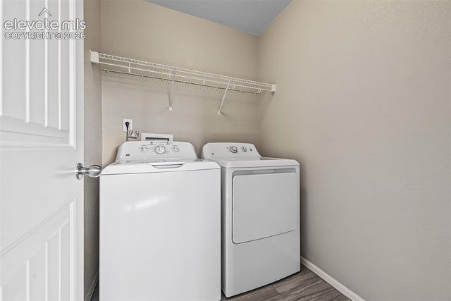 1581 Kempton Alley, Colorado Springs, CO 80910