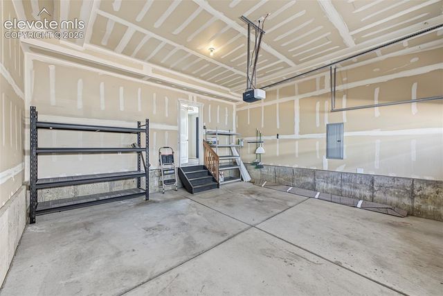 1581 Kempton Alley, Colorado Springs, CO 80910