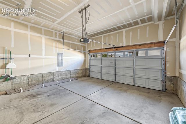 1581 Kempton Alley, Colorado Springs, CO 80910
