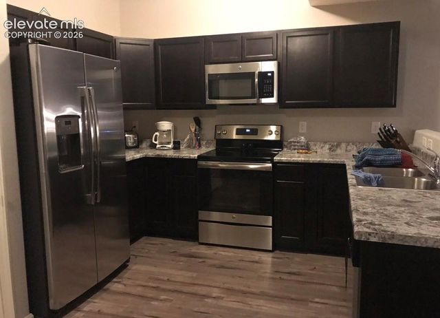 1581 Kempton Alley, Colorado Springs, CO 80910