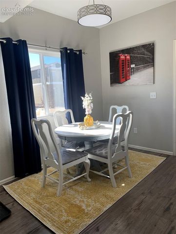 1581 Kempton Alley, Colorado Springs, CO 80910