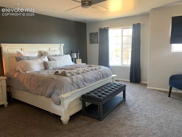 1581 Kempton Alley, Colorado Springs, CO 80910