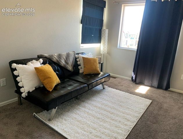 1581 Kempton Alley, Colorado Springs, CO 80910