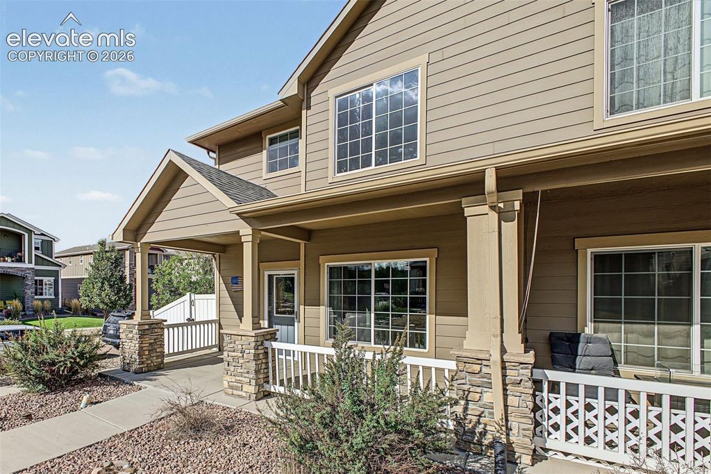 1581 Kempton Alley, Colorado Springs, CO 80910 — photo 3